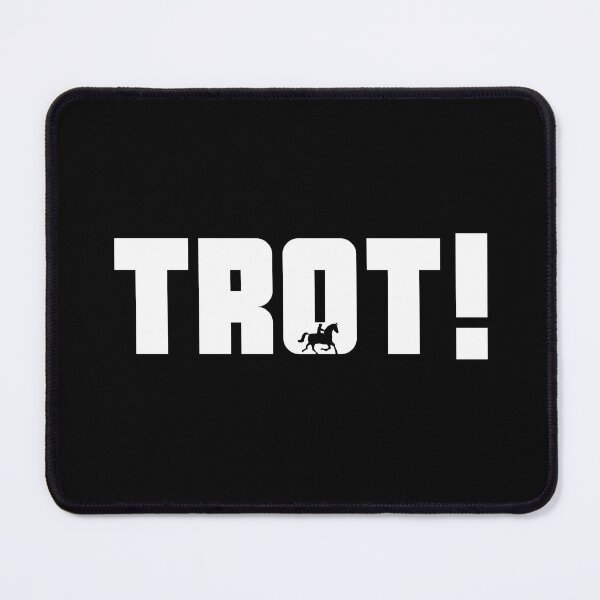 Item preview, Horse Trot designed and sold by LifeOutside.