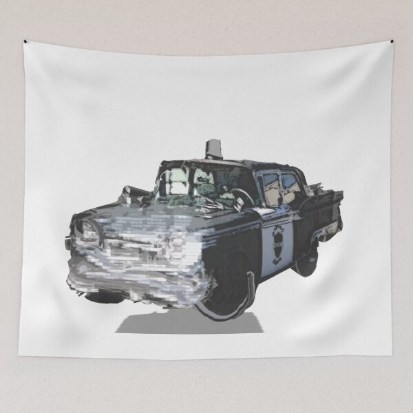 Item preview, Patrol Diffusion designed and sold by TriForceDesign.