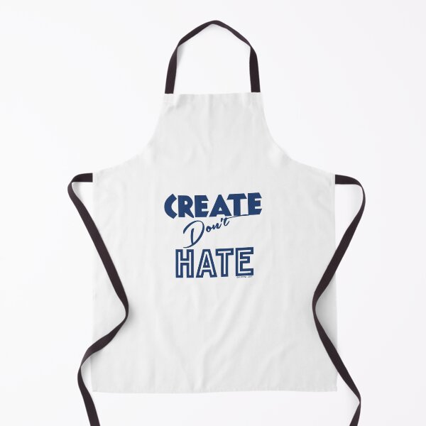 Item preview, Create Don't Hate designed and sold by Nicholas Galetta.