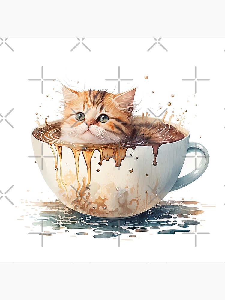 Taza Las Aventuras del Gato Moncholo