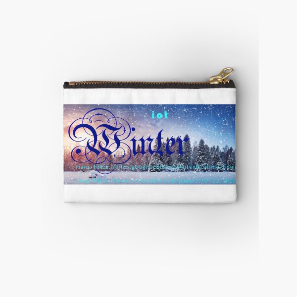 Item preview, winter  designed and sold by IOT22.