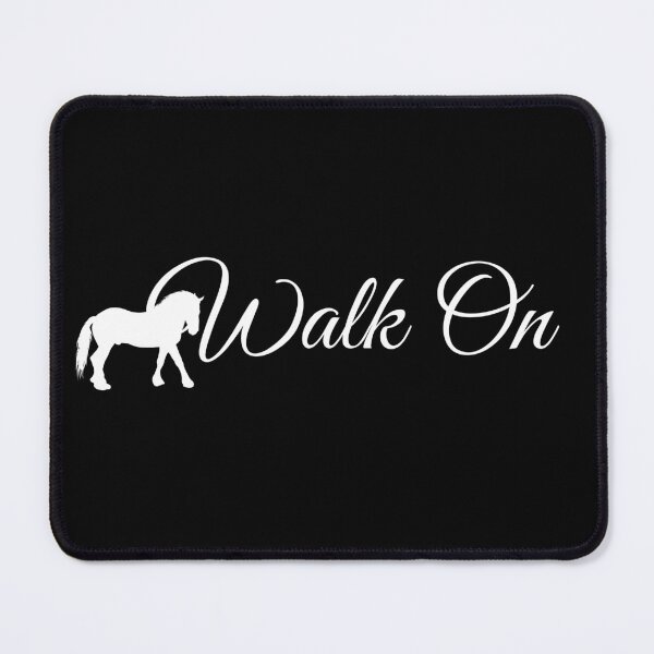Item preview, Horse Walk On designed and sold by LifeOutside.