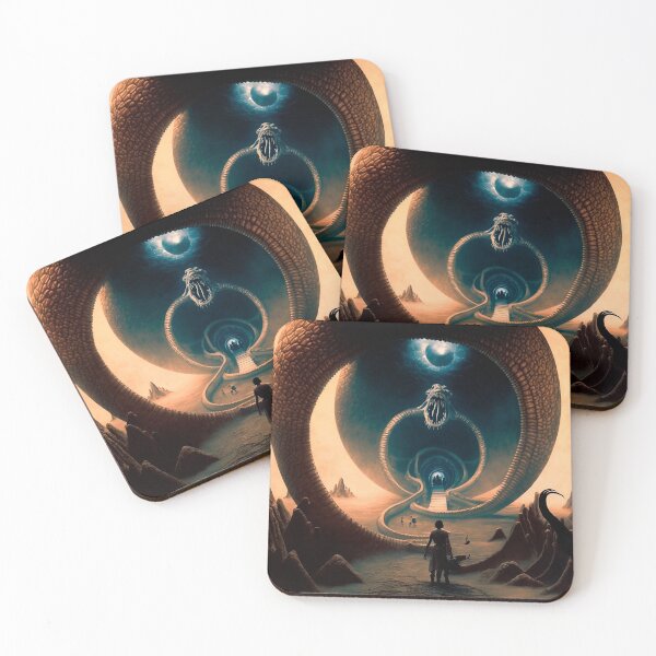 Item preview, Beyond the Horizon designed and sold by Rextylerxx.