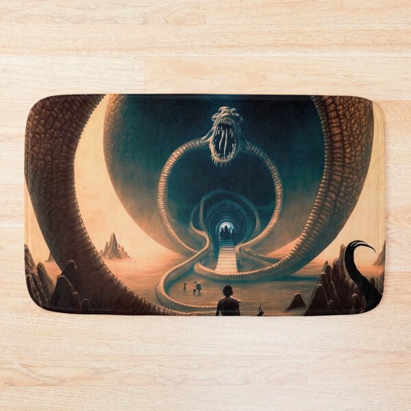Item preview, Beyond the Horizon designed and sold by Rextylerxx.