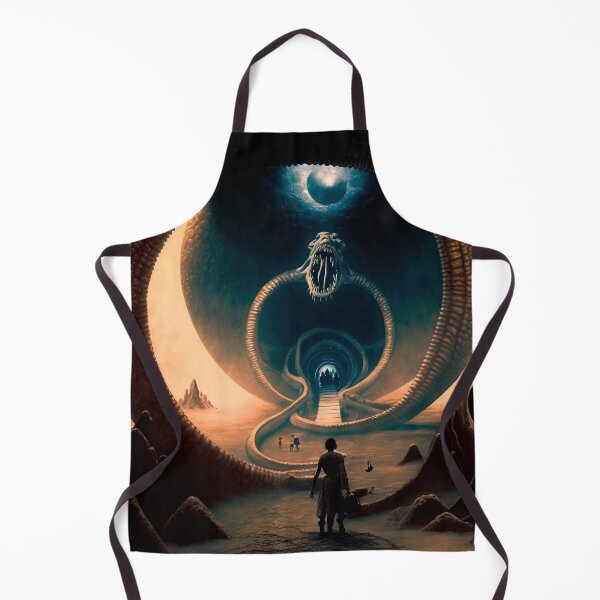 Item preview, Beyond the Horizon designed and sold by Rextylerxx.