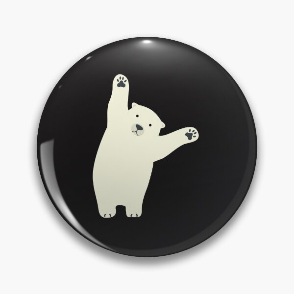 Item preview, Bear claw designed and sold by MANKOURY.