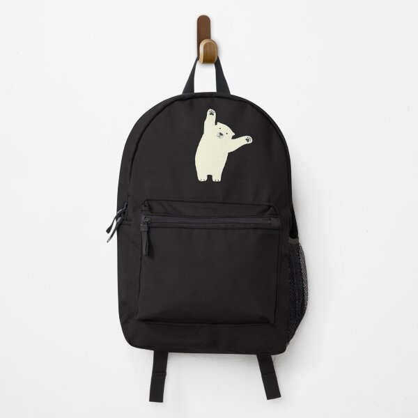 Item preview, Bear claw designed and sold by MANKOURY.
