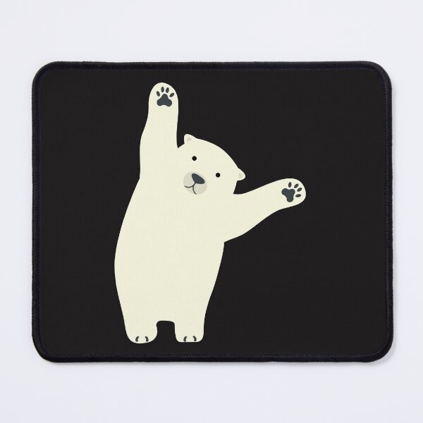 Item preview, Bear claw designed and sold by MANKOURY.
