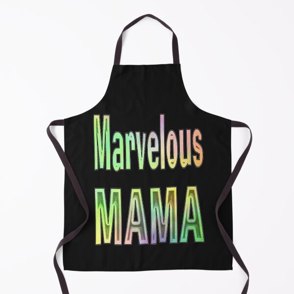 Item preview, Marvelous Mama designed and sold by kristalcurt.