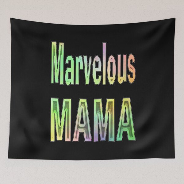 Item preview, Marvelous Mama designed and sold by kristalcurt.
