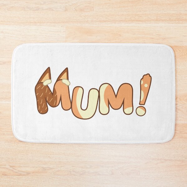 Item preview, Mum! designed and sold by La-La-Lou.