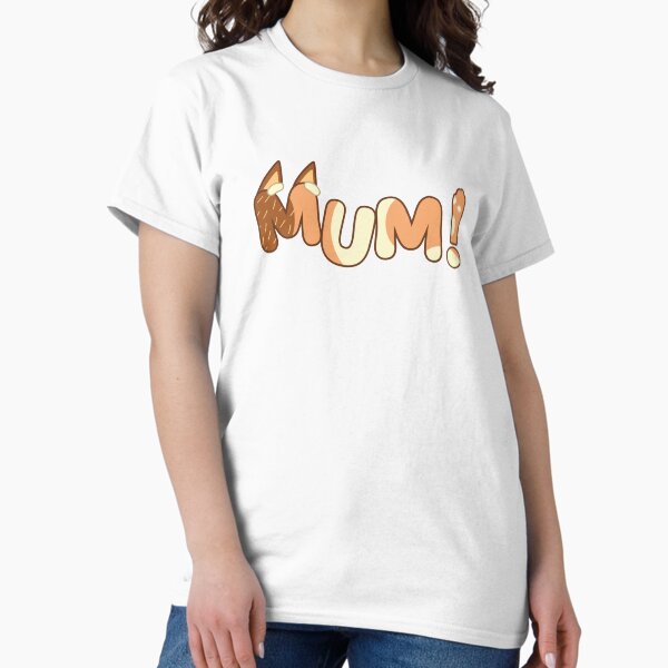 Artikel-Vorschau von Mama!, designt und verkauft von La-La-Lou.
