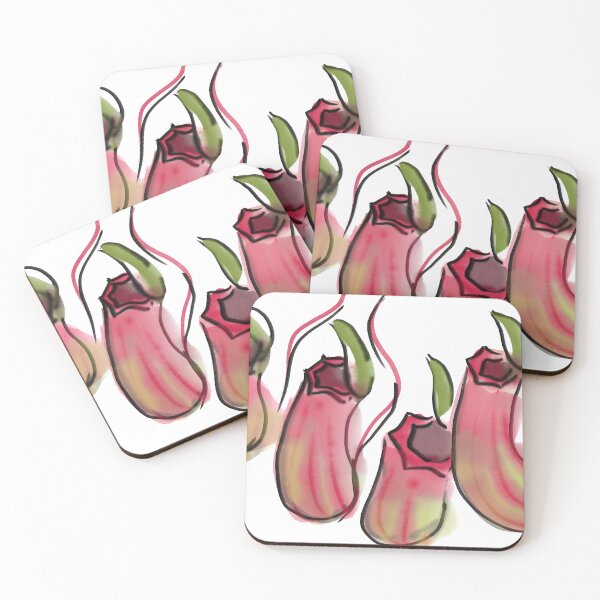 Item preview, Carnivorous plant  designed and sold by StudioMasha.