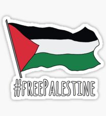 Palestine Sticker