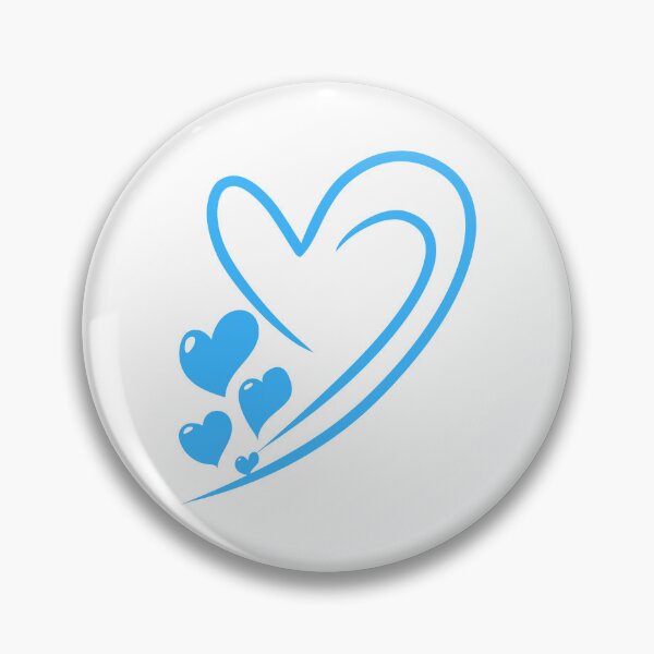 Item preview, HEARTS designed and sold by IsaCria.