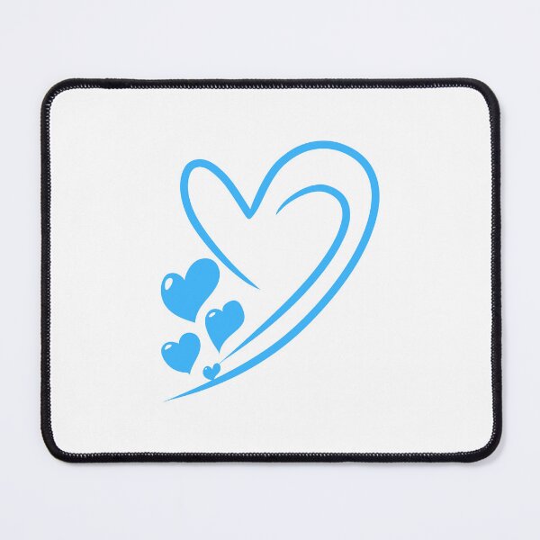 Item preview, HEARTS designed and sold by IsaCria.