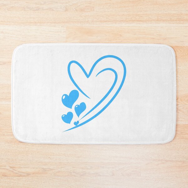 Item preview, HEARTS designed and sold by IsaCria.