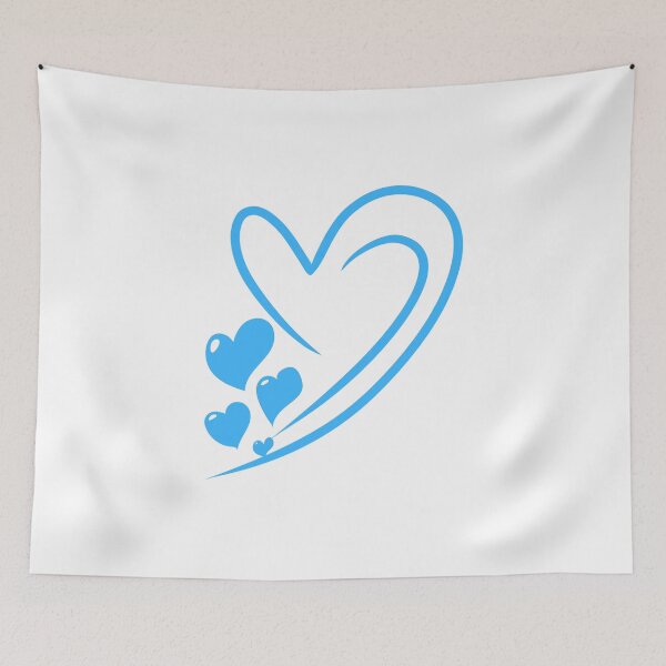 Item preview, HEARTS designed and sold by IsaCria.