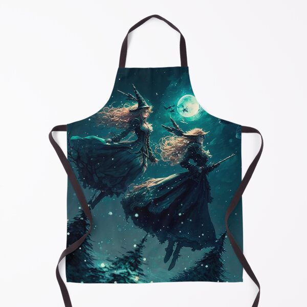 Item preview, The Witches designed and sold by Rextylerxx.