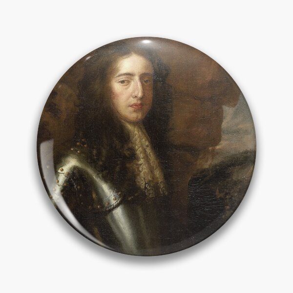 Item preview, William III of England designed and sold by ci212.