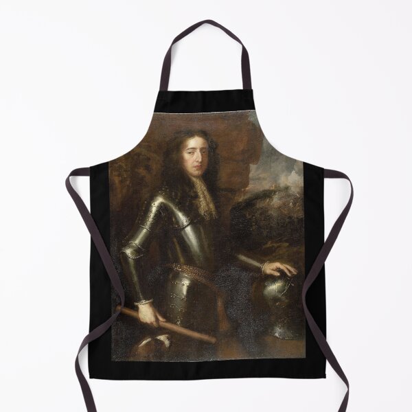 Item preview, William III of England designed and sold by ci212.