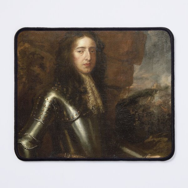 Item preview, William III of England designed and sold by ci212.