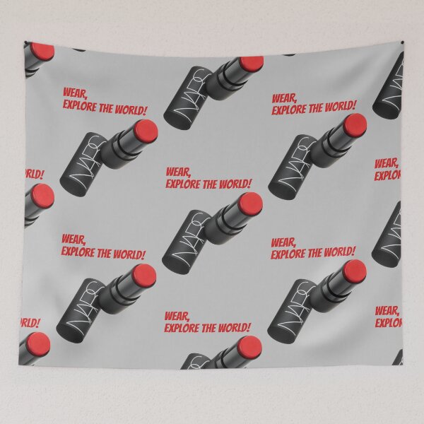 Item preview, Wear, explore the world  designed and sold by Discoverartsy.