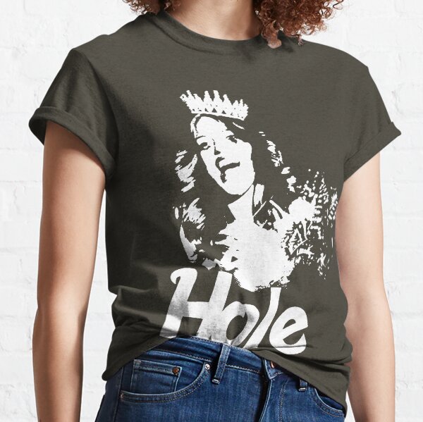 Hole Classic T-Shirt