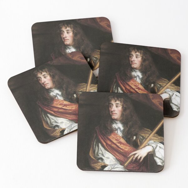 Item preview, James II of England designed and sold by ci212.