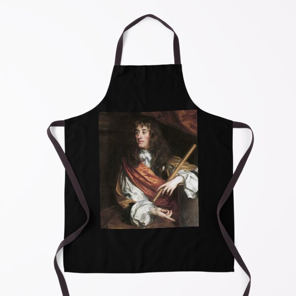 Item preview, James II of England designed and sold by ci212.