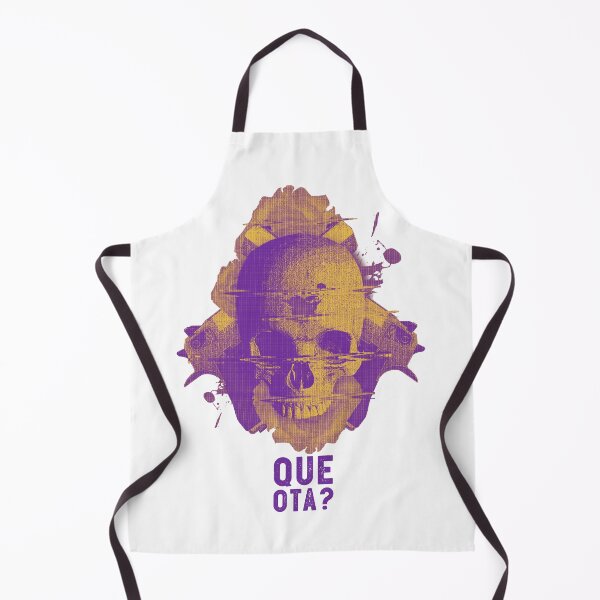 Item preview, Que Ota? - Gaming designed and sold by PVSKI.