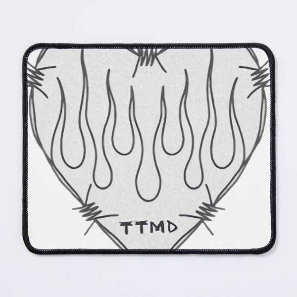 Item preview, Tickets to my downfall        designed and sold by krtezivengarh.
