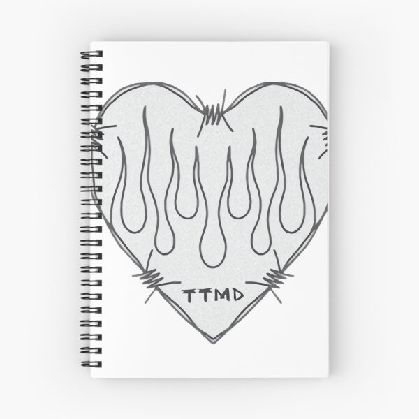 Item preview, Tickets to my downfall        designed and sold by krtezivengarh.