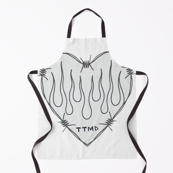 Item preview, Tickets to my downfall designed and sold by krtezivengarh.