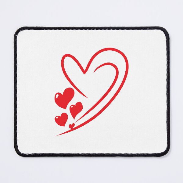 Item preview, HEARTS designed and sold by IsaCria.