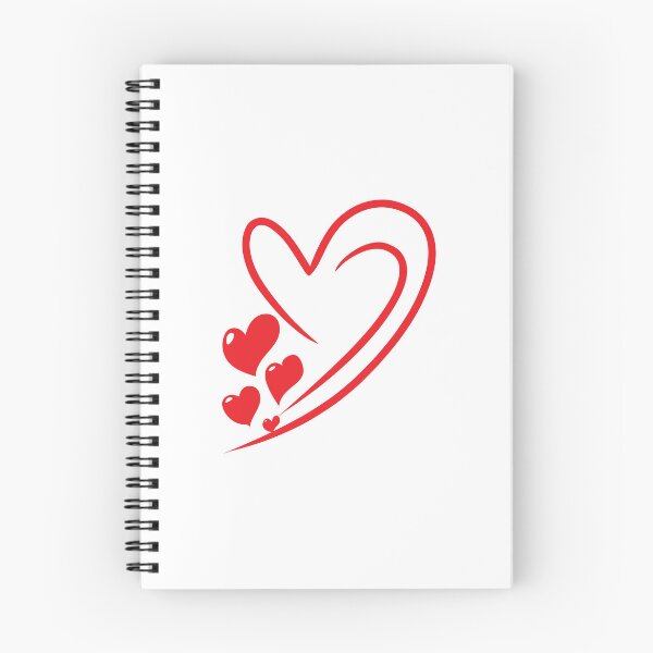 Item preview, HEARTS designed and sold by IsaCria.