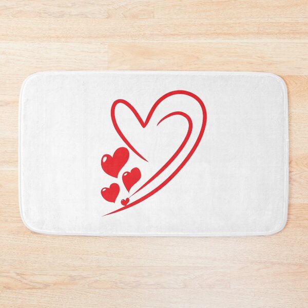 Item preview, HEARTS designed and sold by IsaCria.