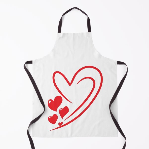 Item preview, HEARTS designed and sold by IsaCria.