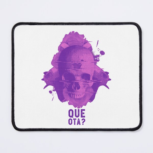 Item preview, Que Ota? - Gaming designed and sold by PVSKI.