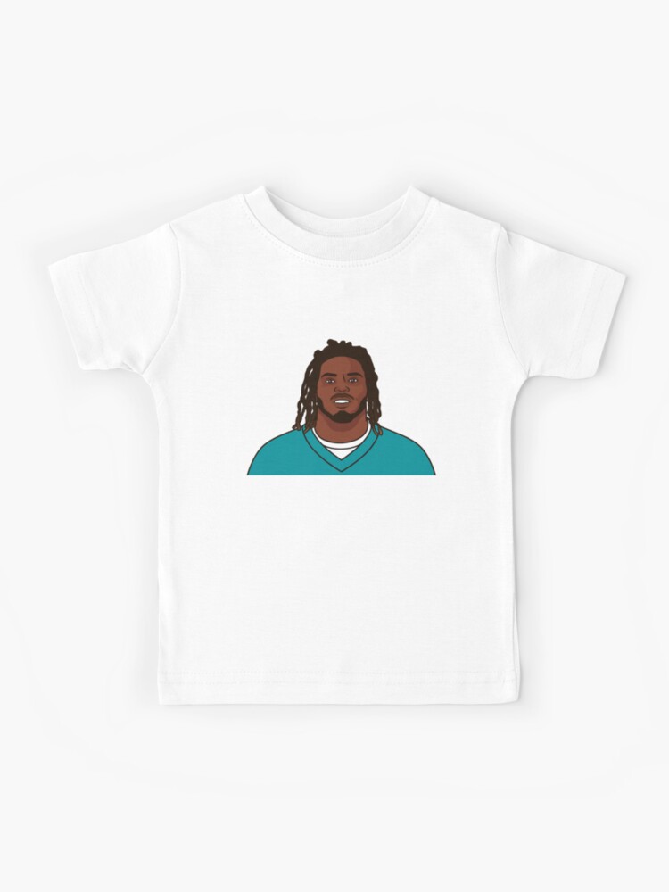 tyreek hill dolphins Kids T-Shirt for Sale by beekayprints