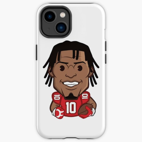 Tyreek Hill Dolphins iPhone Case for Sale by ryanclark12