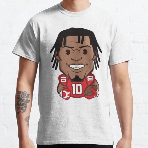 Waldo T-Shirts - Official - Tyreek Hill aka Cheetah apparel. Worn by Tyreek  and his family at every game!  #chiefs #cheetah  #halfmanhalfcheetah #tyreekhill #sr4l