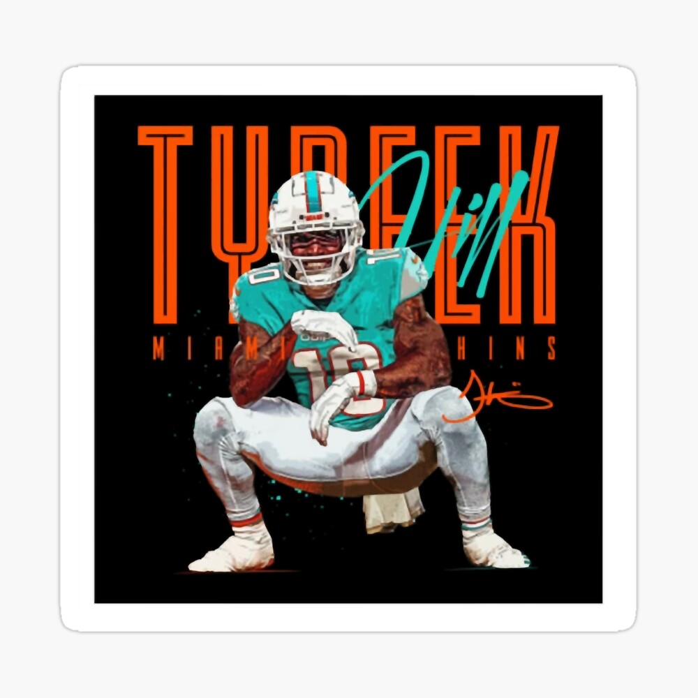 NFL_ Football jerseys Miami''Dolphins''custom 10 Tyreek Hill 13