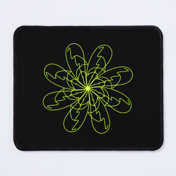 Item preview, Yellow flower designed and sold by Meo Design.