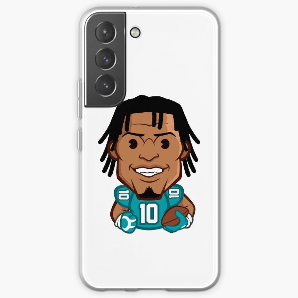 TYREEK HILL MIAMI DOLPHINS NFL Samsung Galaxy S20 Ultra Case Cover