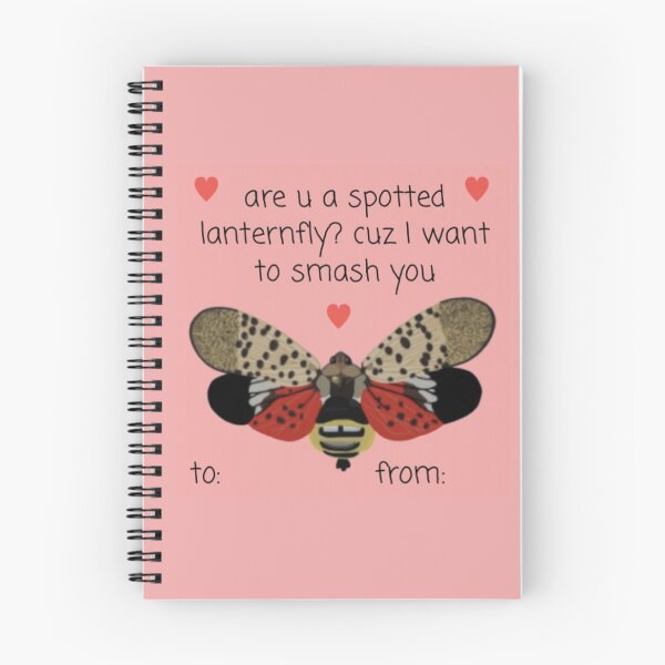 Item preview, Spotted Lanternfly designed and sold by radiantdark.