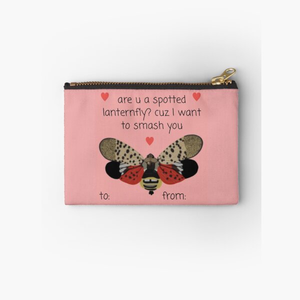 Item preview, Spotted Lanternfly designed and sold by radiantdark.