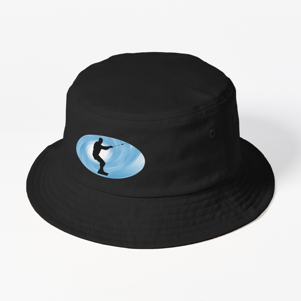 Artikel-Vorschau von Bucket Hat, designt und verkauft von LifeOutside.