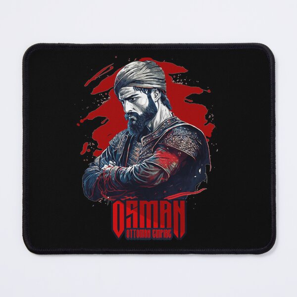 Item preview, Epic Warriors - Osman: Ottoman Empire designed and sold by ersindesign.