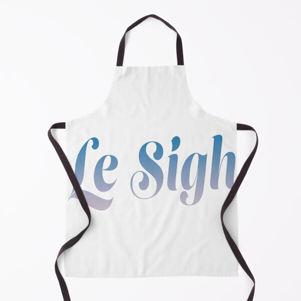 Item preview, Le Sigh designed and sold by TheJadeCat.